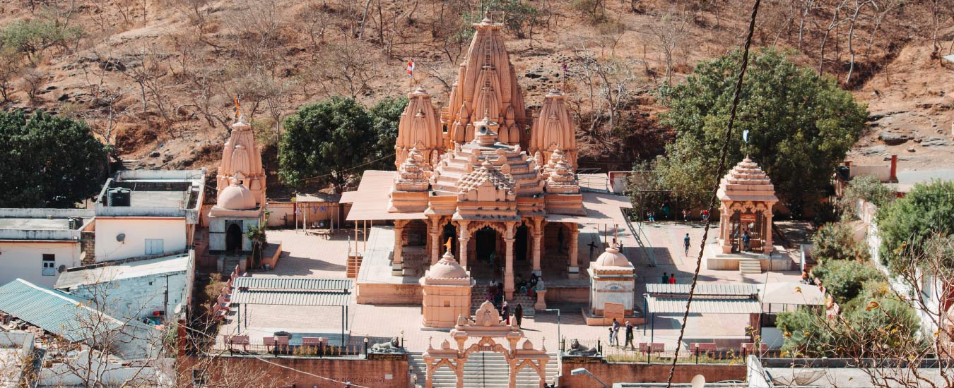 TulsiShyam Anti-Gravity Hills